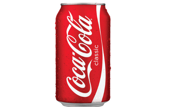 COCA COLA