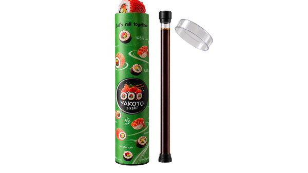 POP UP INARI SHRIMP ROLL