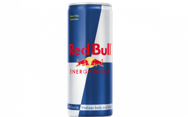 RED BULL