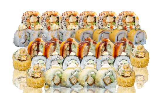 ЧИКЪН МАКСИ КОМБО