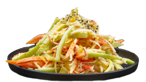 САЛАТА КАНИ