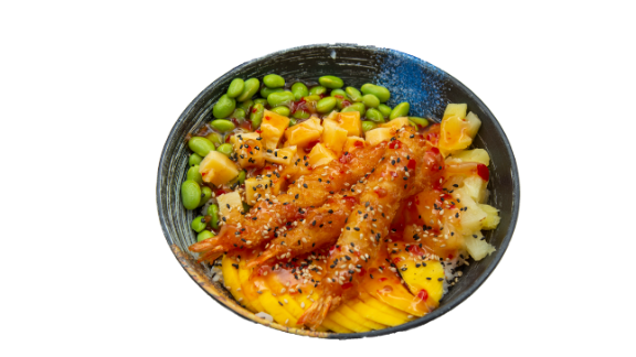 ПОКЕ ЕКЗОТИК