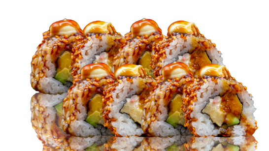 YASAI ROLL MAXI