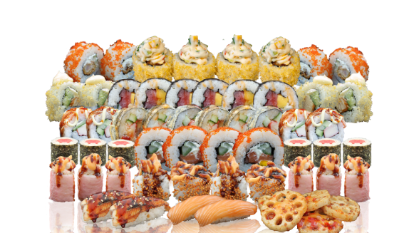 ЯКОТО КОМБО