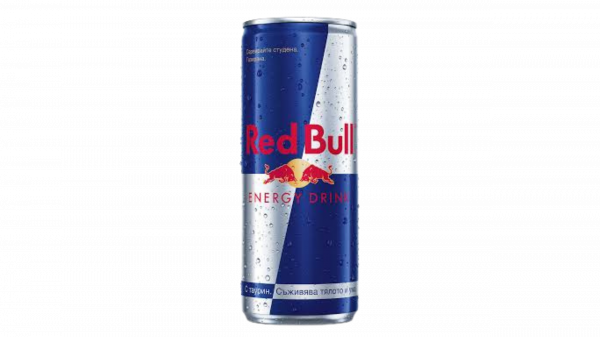 RED BULL