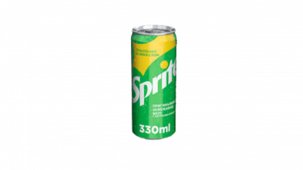 СПРАЙТ КЕН
