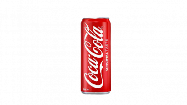 COCA COLA