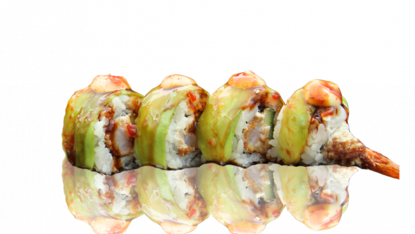 SENSEI ROLL