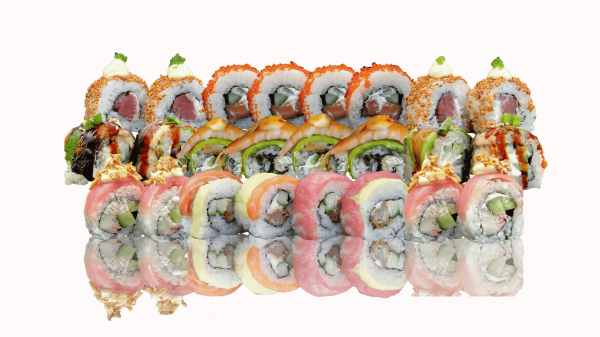 OCEAN COMBO