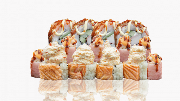 CRAB COMBO