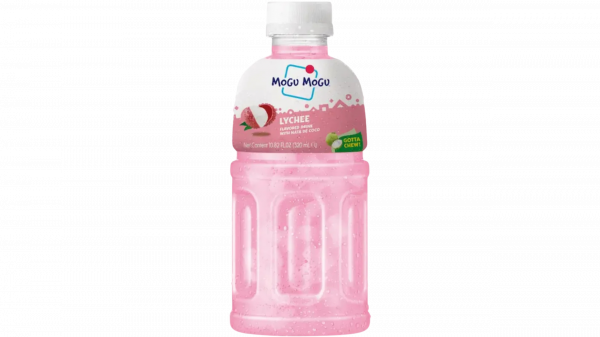 Mogu Mogu - Lychee