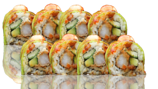 SENSEI ROLL MAXI