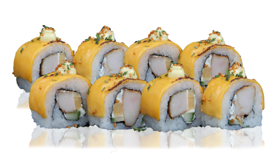 ЧИКЪН ТАМАГО РОЛ МАКСИ