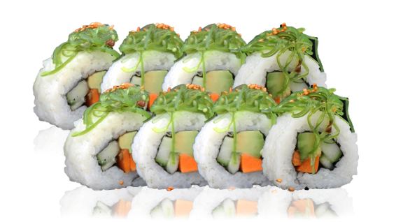 ВЕДЖИ ДРИЙМ РОЛ МАКСИ