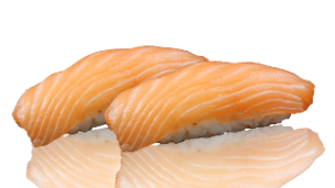 НИГИРИ САКЕ