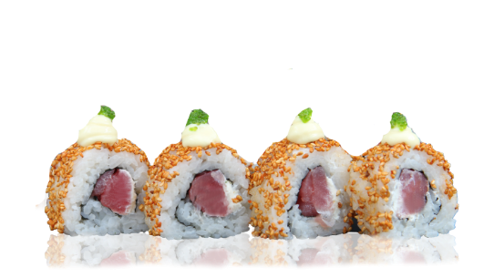 КАВА ТУНА РОЛ