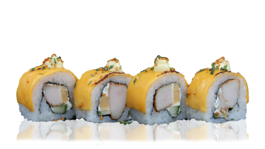 ЧИКЪН ТАМАГО РОЛ