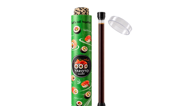 POP UP FILADELPHIA ROLL